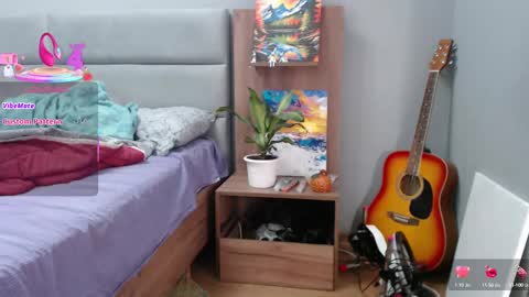 STACY online show from 02/20/25, 02:35