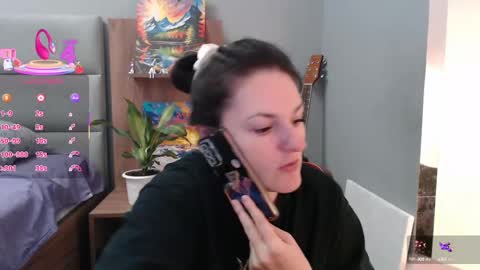 STACY online show from 02/21/25, 12:06