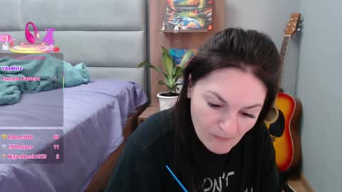 STACY online show from 02/21/25, 06:15