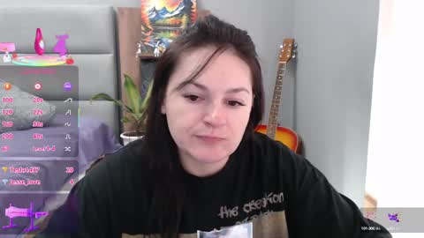 STACY online show from 02/24/25, 04:04