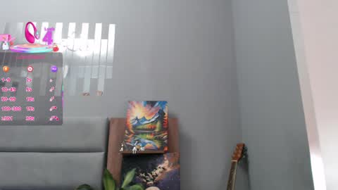 STACY online show from 02/25/25, 05:58