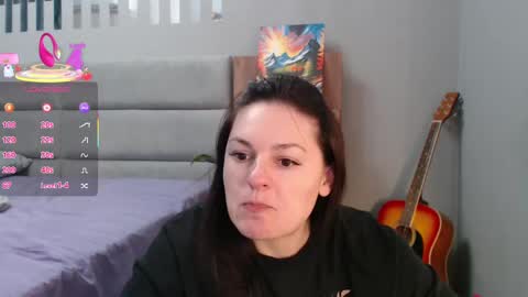 STACY online show from 02/26/25, 04:14