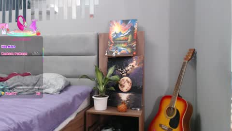 STACY online show from 02/28/25, 01:14