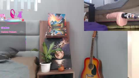 STACY online show from 03/01/25, 12:23