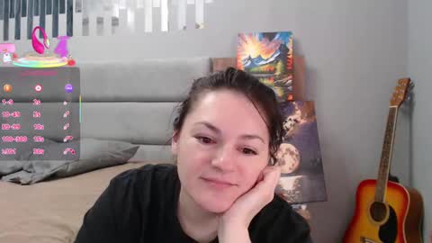 STACY online show from 03/03/25, 10:49