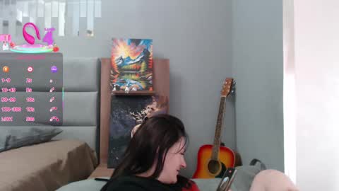 STACY online show from 03/04/25, 04:30