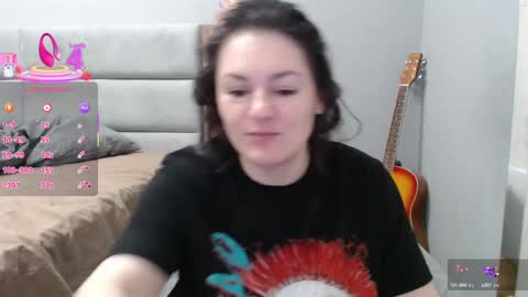 STACY online show from 03/05/25, 12:11