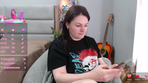 STACY online show from 03/05/25, 09:04