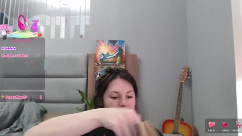 STACY online show from 03/07/25, 06:22