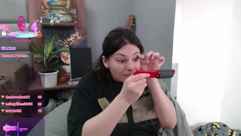 STACY online show from 03/09/25, 07:37