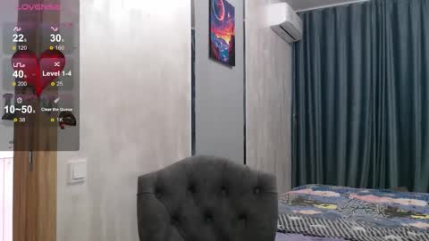 STACY online show from 09/18/25, 09:44