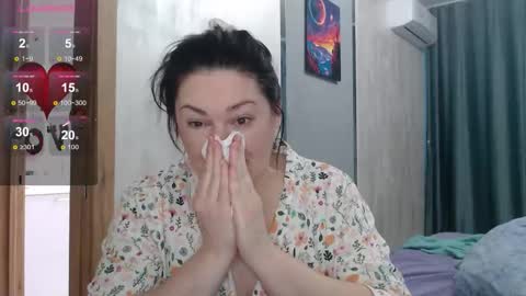 STACY online show from 10/01/25, 01:39