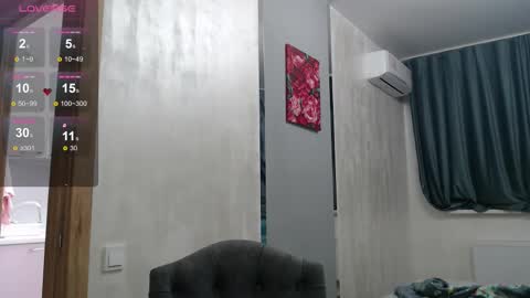 STACY online show from 10/12/25, 05:56