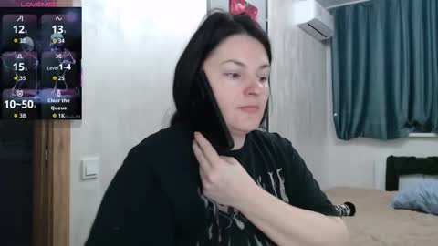 STACY online show from 10/27/25, 06:45