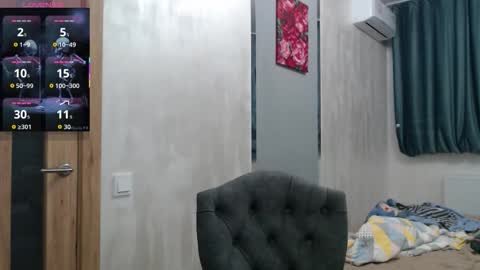 STACY online show from 10/29/25, 07:37