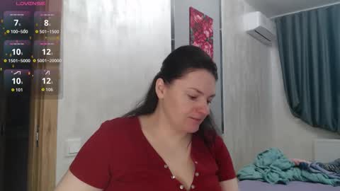 STACY online show from 12/19/25, 09:05