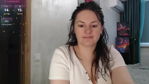 STACY online show from 01/08/26, 09:22