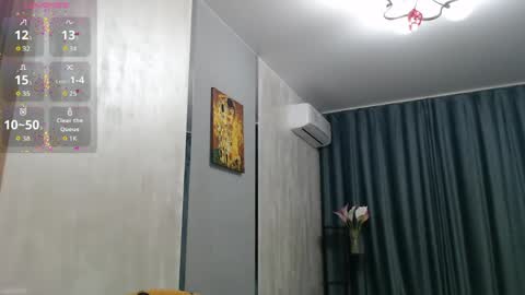 STACY online show from 04/07/26, 04:07