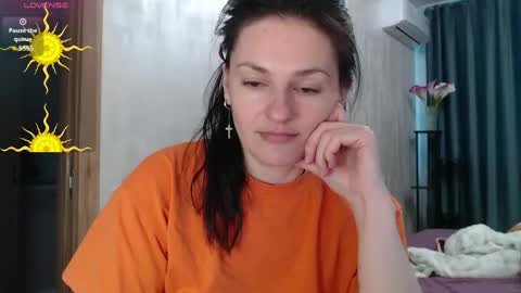 Snapshot of stacy_davise chatting on 05/07/26, 01:05 STACY online show from 05/07/26, 01:05