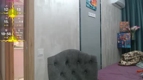 Snapshot of stacy_davise chatting on 05/15/26, 03:30 STACY online show from 05/15/26, 03:30