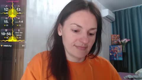 Snapshot of stacy_davise chatting on 05/16/26, 01:54 STACY online show from 05/16/26, 01:54