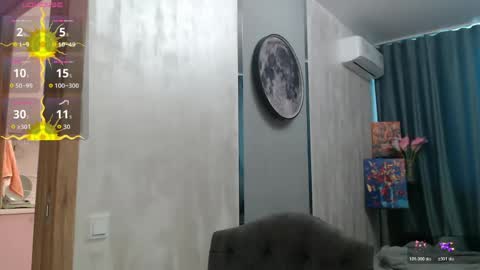 Snapshot of stacy_davise chatting on 05/23/26, 01:04 STACY online show from 05/23/26, 01:04