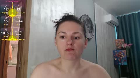 Snapshot of stacy_davise chatting on 05/25/26, 12:00 STACY online show from 05/25/26, 12:00