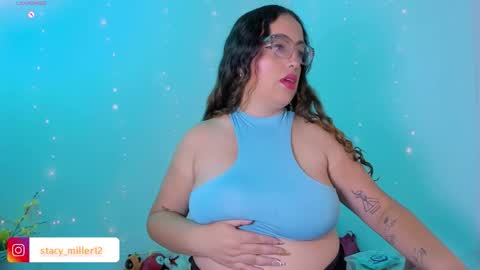 Stacy Boobs  online show from 03/09/26, 10:52