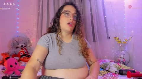 Stacy Boobs  online show from 05/15/26, 11:45