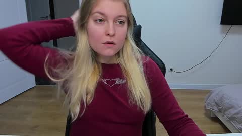 Stacy  online show from 01/12/25, 11:28