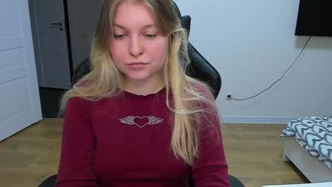 Stacy  online show from 01/26/25, 04:09