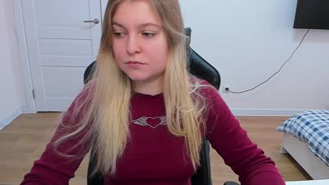 Stacy  online show from 02/05/25, 09:57