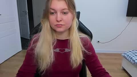 Stacy  online show from 02/10/25, 10:42