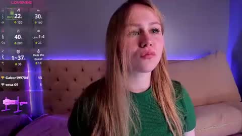STACY online show from 06/22/26, 08:39