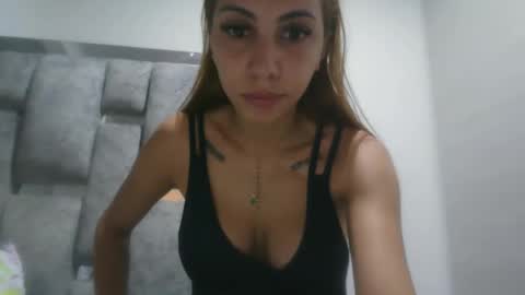 Stacy Queen online show from 02/07/26, 07:50