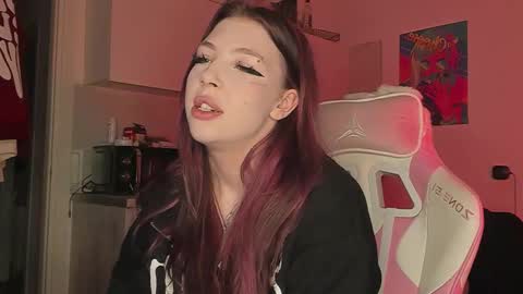 Stacy online show from 10/26/25, 03:51