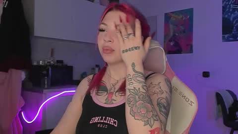 Stacy online show from 02/13/26, 02:46