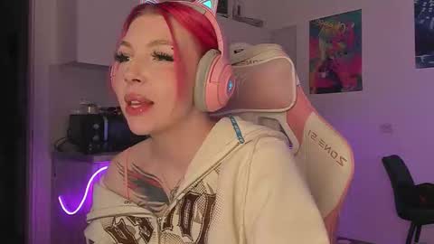 Stacy online show from 02/17/26, 09:43