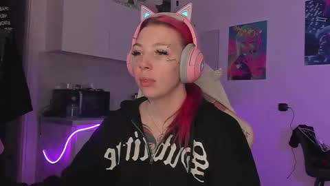 Stacy online show from 02/22/26, 02:04