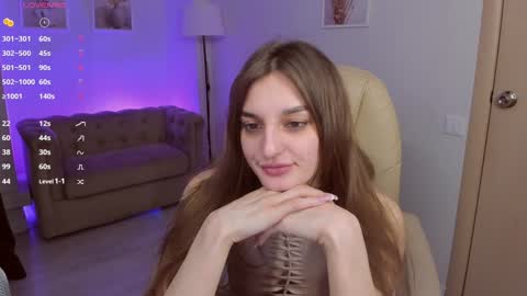 Snapshot of stacy_sexylips chatting on 01/31/25, 01:56 Sexy lips online show from 01/31/25, 01:56