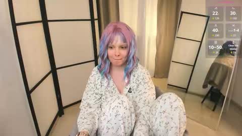 Stacy online show from 02/18/26, 04:25