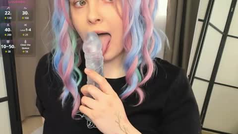 Stacy online show from 03/27/26, 08:20