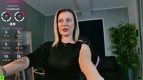 Stacy online show from 10/20/25, 07:25