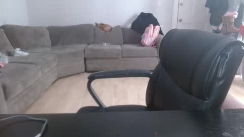 Snapshot of stacybanks434 chatting on 02/06/25, 02:15 Stacy Banks online show from 02/06/25, 02:15