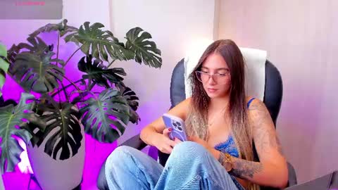 Stacy Conner online show from 07/18/26, 07:50