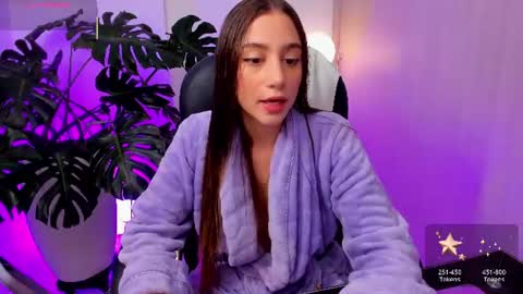 Stacy Conner online show from 07/19/26, 11:52