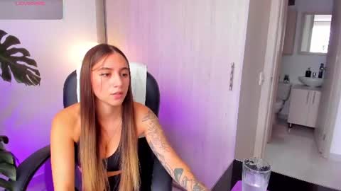 Stacy Conner online show from 07/20/26, 08:11