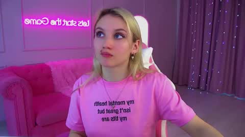 StacyEvances online show from 11/14/25, 06:45