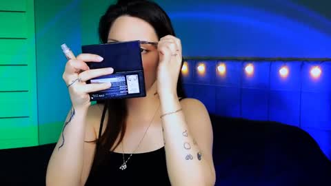 Snapshot of stacygonzales_ chatting on 12/03/24, 06:15 Bye bye dear See you on December 3st  online show from 12/03/24, 06:15