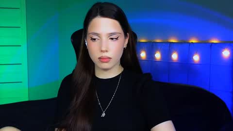 Snapshot of stacygonzales_ chatting on 12/05/24, 07:05 Bye bye dear See you on December 3st  online show from 12/05/24, 07:05